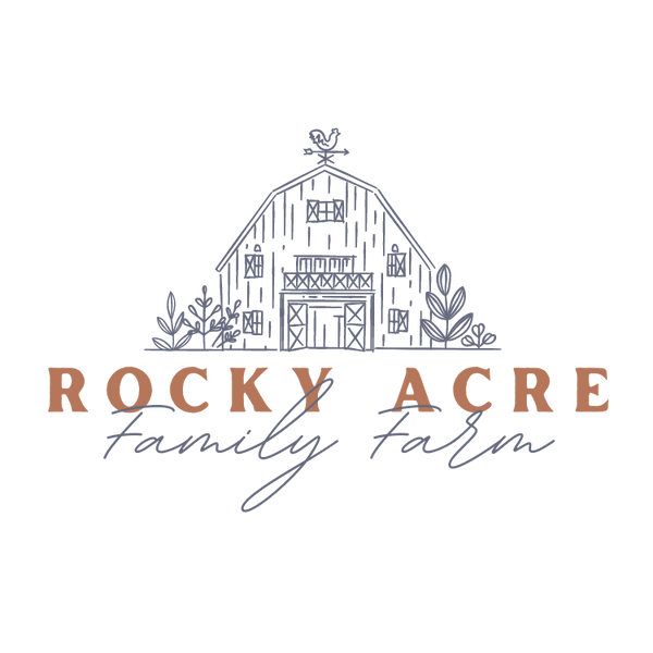 About | Rocky Acre Family Farm | Somerset, PA